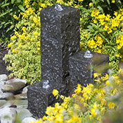 Fontaine de jardin TARANTO - Ubbink